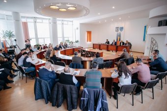 Két intézménynek is új székhelyet biztosít a Kovászna megyei önkormányzat