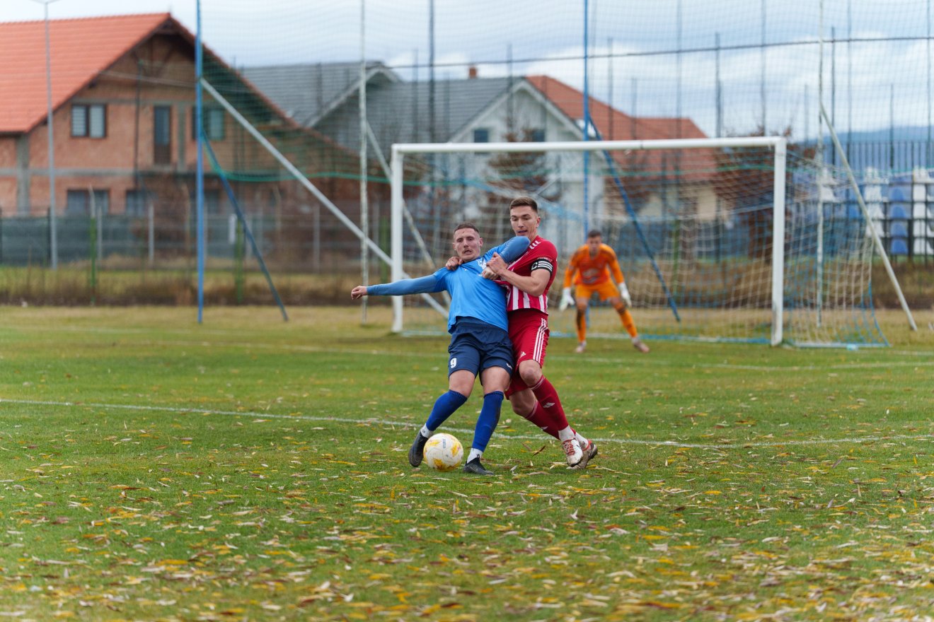 Elkészült a 3. Liga csoportbeosztása, külön csoportba kerültek a Kovászna megyei együttesek