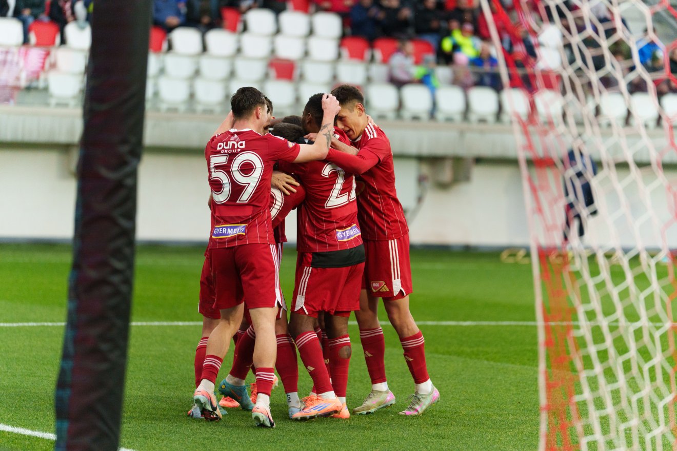 Heras a Poli ellen is lecsapott, az élmezőnyben a Sepsi OSK