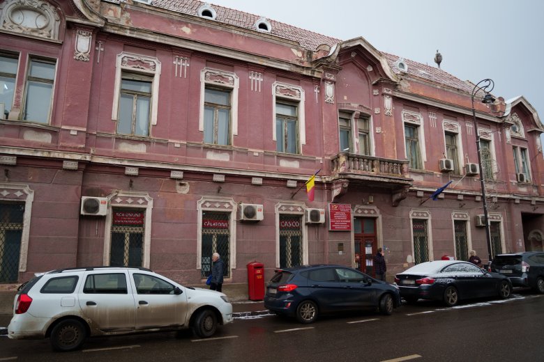 Sokat kell fizetni a gondozatlan épületekért