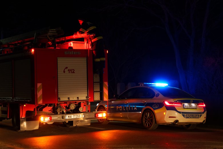 Tizenöt éves fiatal gyújtotta fel az autót, majd lefilmezte, hogy bizonyítsa: elfogadta a netes kihívást