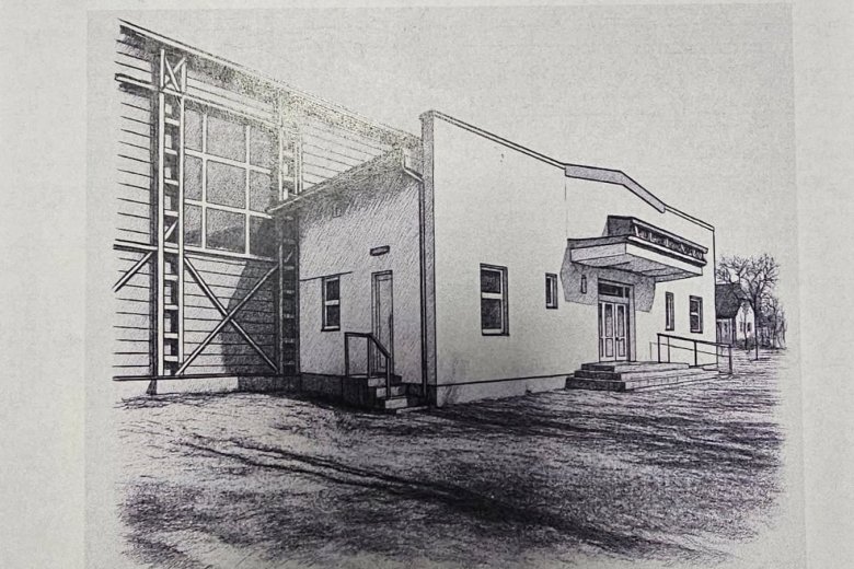 Tizenöt év után helyreállítják a vargyasi sportcsarnokot