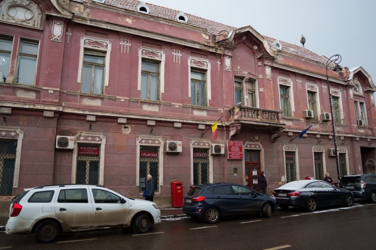 Többletadó a hanyagságért: sokat kell fizetni a gondozatlan épületekért