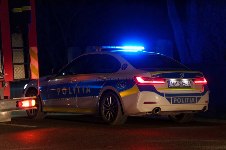 A gyanú szerint megölte az édesanyját egy nagyszebeni nő a vagyon megszerzéséért