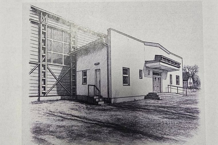 Tizenöt év után helyreállítják a vargyasi sportcsarnokot