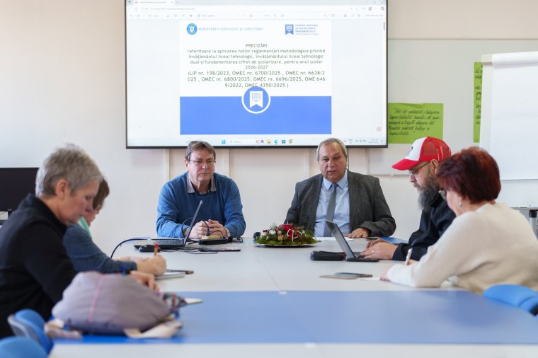 Felmelegített reform – összevonják a szakiskolai és szaklíceumi oktatást