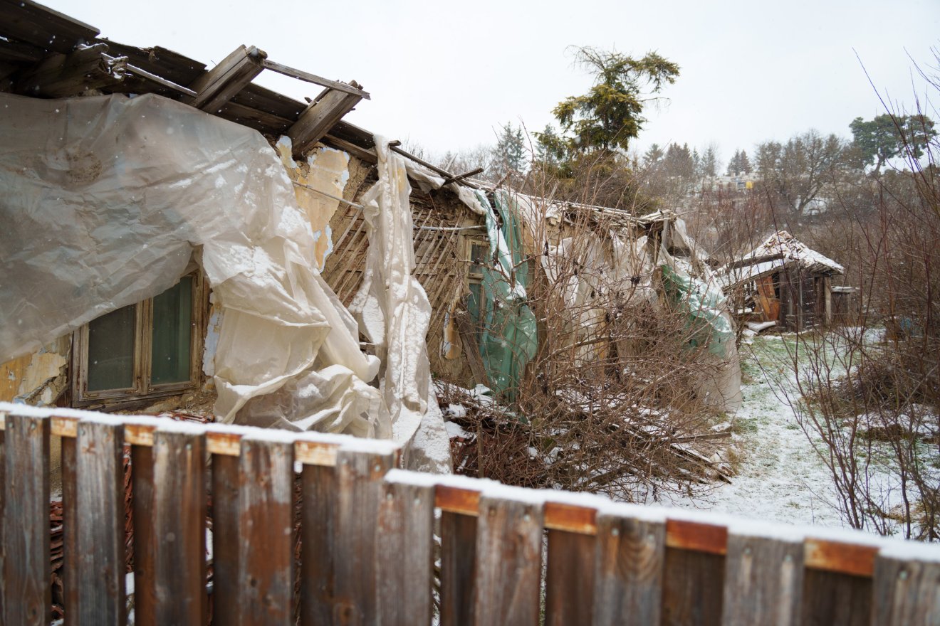 A lakóházak esetében három-négyszáz százalékkal nő a kifizetendő adó &bullet;  Fotó: Tuchiluș Alex