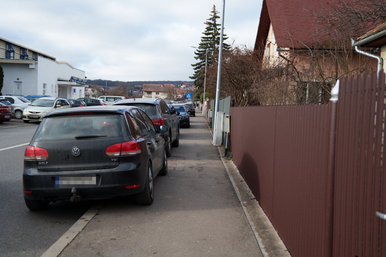 &bullet;  Fotó: Tuchiluș Alex