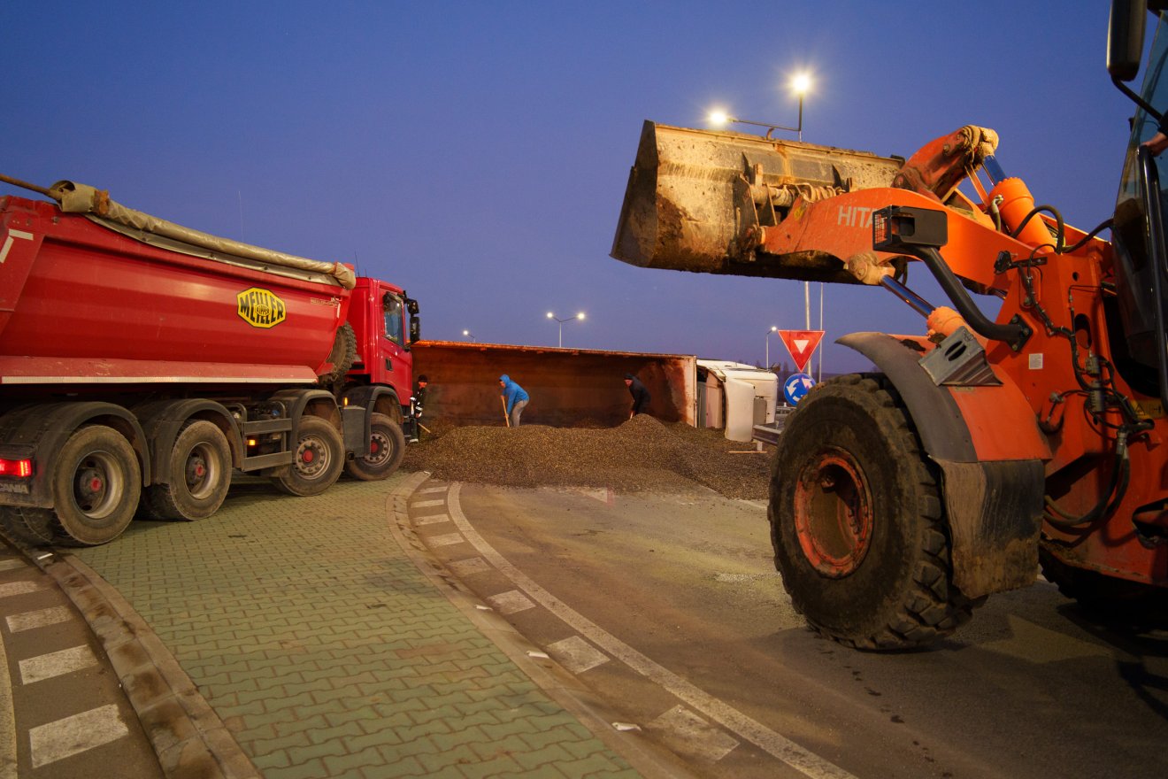 &bullet;  Fotó: Tuchiluș Alex