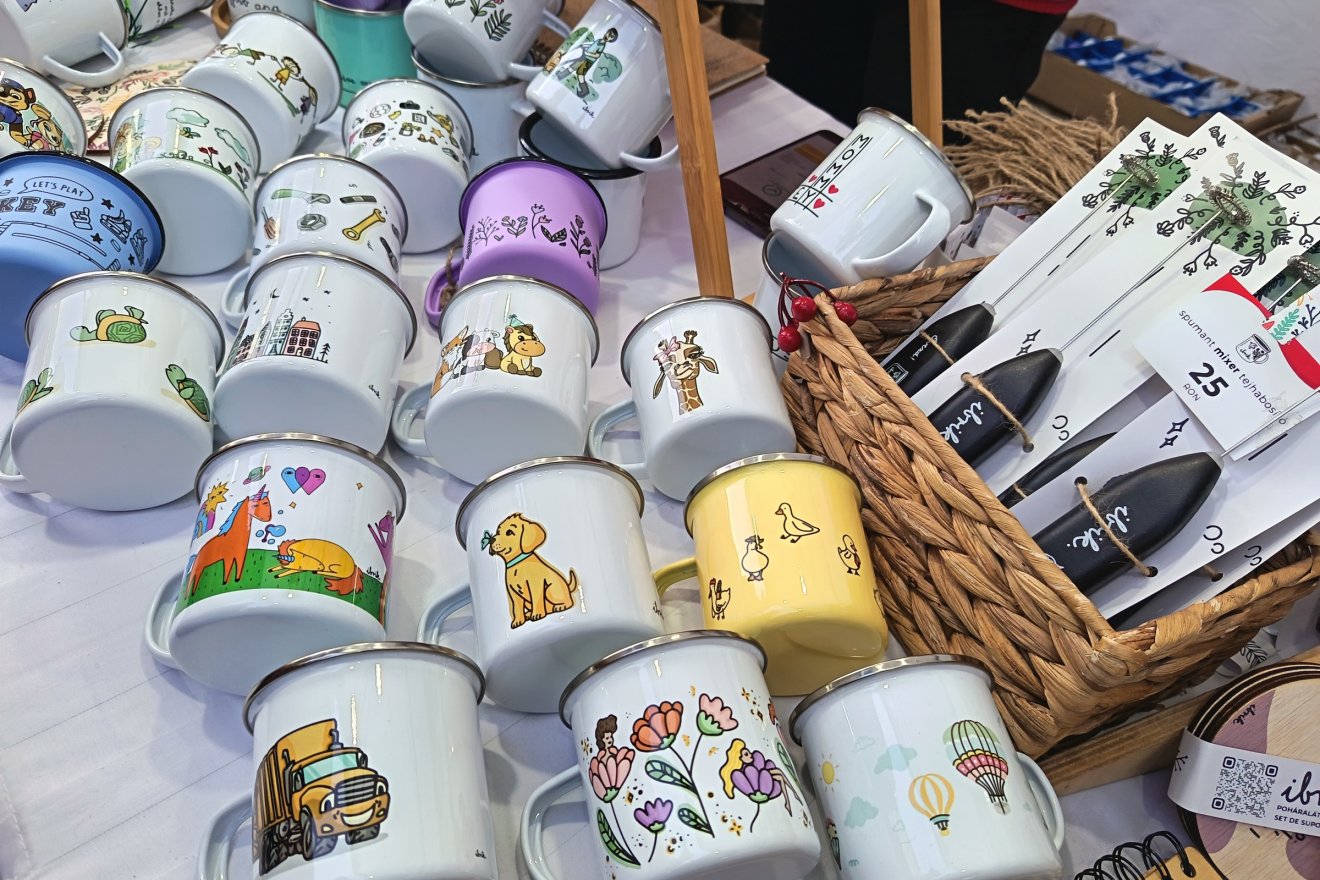 &bullet;  Fotó: Bodor Tünde