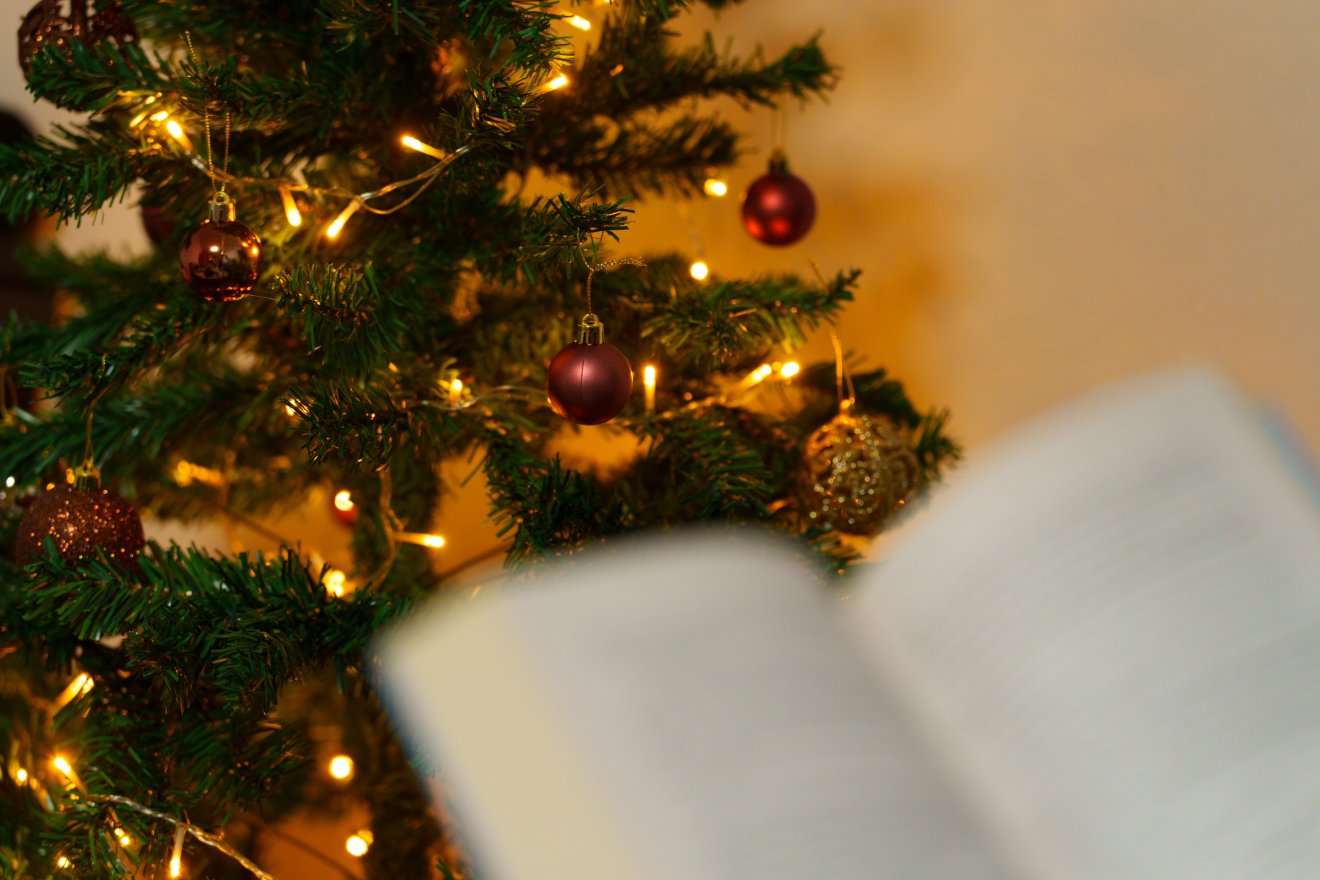 Karácsonyi tematikájú olvasmányokat gyűjtöttünk össze kicsiknek és nagyoknak &bullet;  Fotó: Tuchiluș Alex