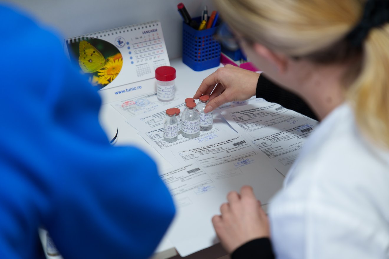 &bullet;  Fotó: Tuchiluș Alex