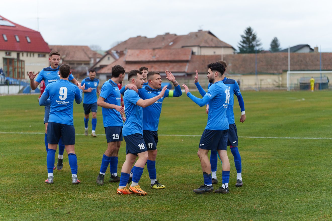 &bullet;  Fotó: Tuchiluș Alex