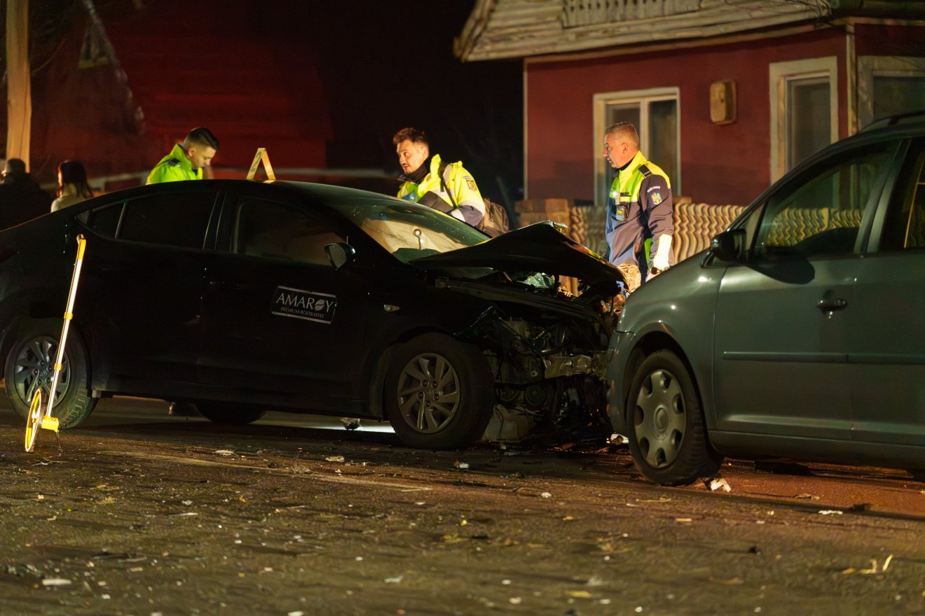 &bullet;  Fotó: Tuchiluș Alex