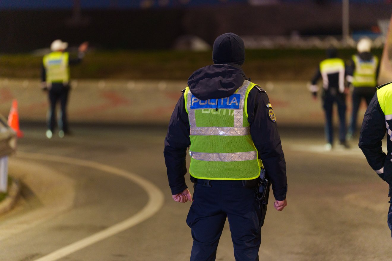 Képünk illusztráció &bullet;  Fotó: Tuchiluș Alex