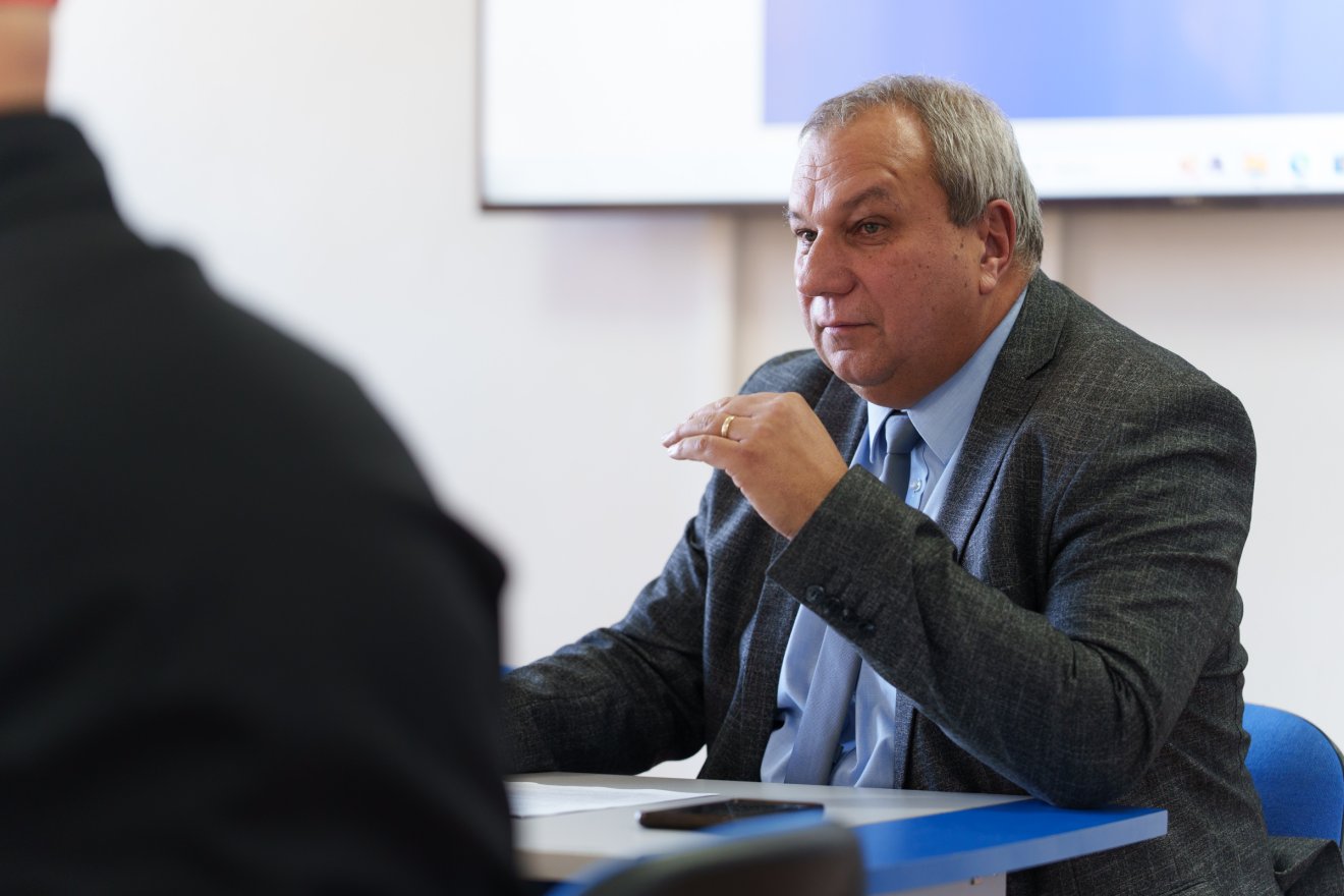 Ha korábban nagyobb jeggyel is szakiskolába kényszerült egy gyermek (mert a megjelölt opciók nem jöttek be), jövő tanévtől már szaklíceumba járhat a diák &bullet;  Fotó: Tuchiluș Alex