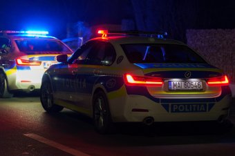 Halálra vertek egy 36 éves férfit Szeben megyében karácsony napjára virradóan