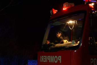 Közel száz tűzeset 24 óra alatt – A megelőzés fontosságát hangsúlyozza a katasztrófavédelem