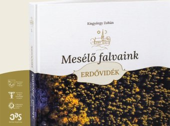 Erdővidék falvai mesélnek: könyvbemutató Nagyajtán