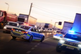 A gyorshajtás csak a második legfőbb ok a súlyos közúti baleseteknél