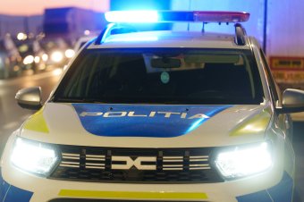 Erdélyben fogták el az anyját Franciaországban megölő román férfit