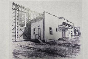 Tizenöt év után helyreállítják a vargyasi sportcsarnokot