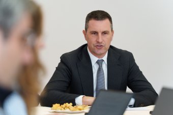 Tánczos megérti a társadalom elégedetlenségét, és reméli, hogy a mostani nehéz döntések az utolsók