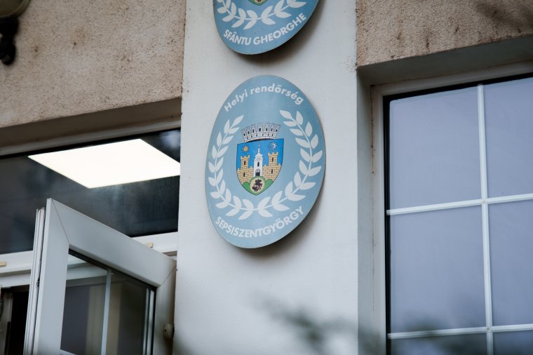 A helyi rendőrök is fellépnek a korrupció terjedése ellen