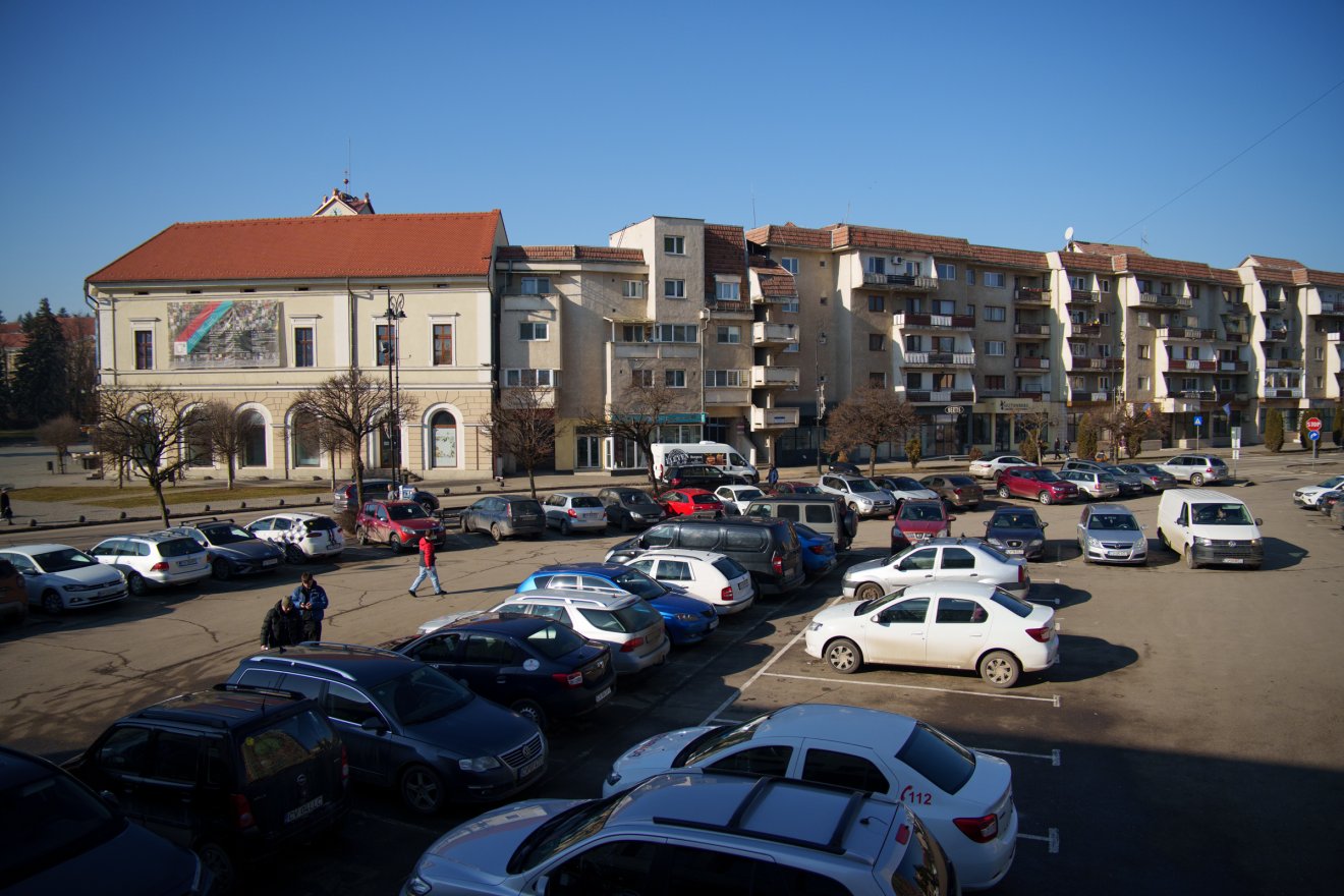 •  Fotó: Tuchiluș Alex