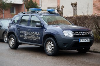 Zavarta, hogy grillezik a szomszéd, ezért panaszt tett a rendőrségen