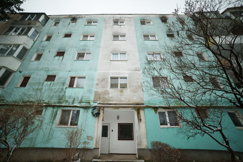 Újabb ingatlanadó-növelés a láthatáron