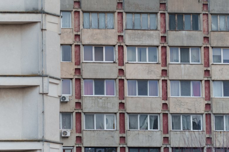 Robbanásszerűen nő a lakásbérlések száma, egyre többen halogatják a vásárlást