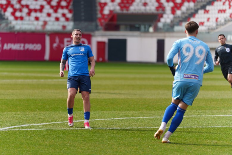 Hármat vágott a szünet után a Kézdivásárhelyi SE