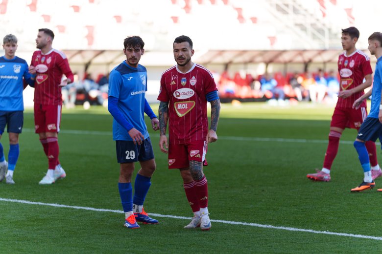 Nem a tévében, de otthonról nézhetjük a Sepsi OSK idei első bajnokiját