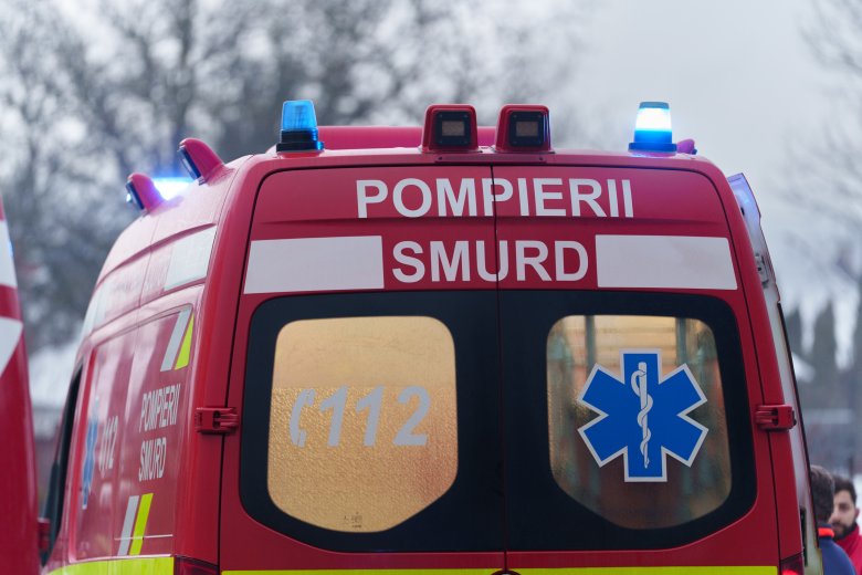 Vizsgálatot indított a gyermekvédelem a Szeben megyei családnál, amelynek két gyermeke patakba fulladt