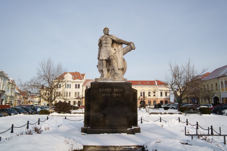 Pro Urbe díjra várnak jelöléseket Kézdivásárhelyen