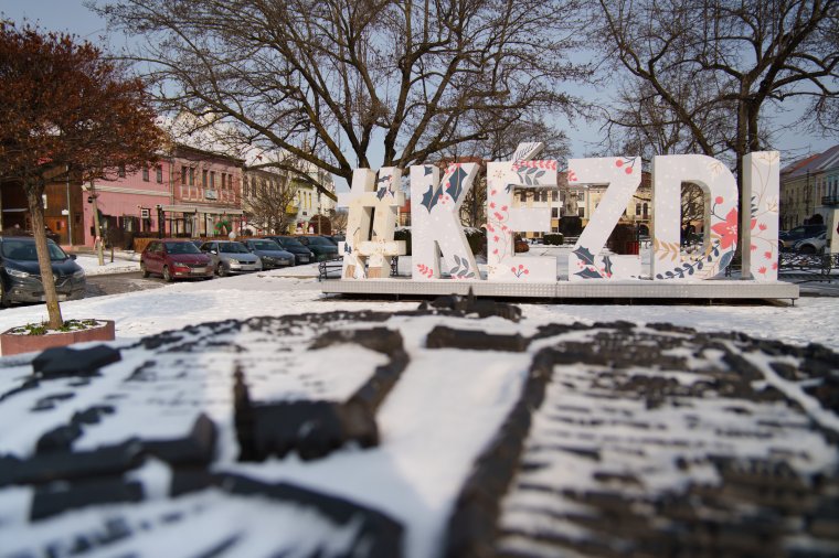 Kézdivásárhely is bekerült az EYOF 2027 helyszínei közé