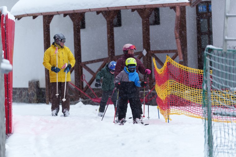 A februári sívakációt érinti a következő tanév legfőbb módosítása
