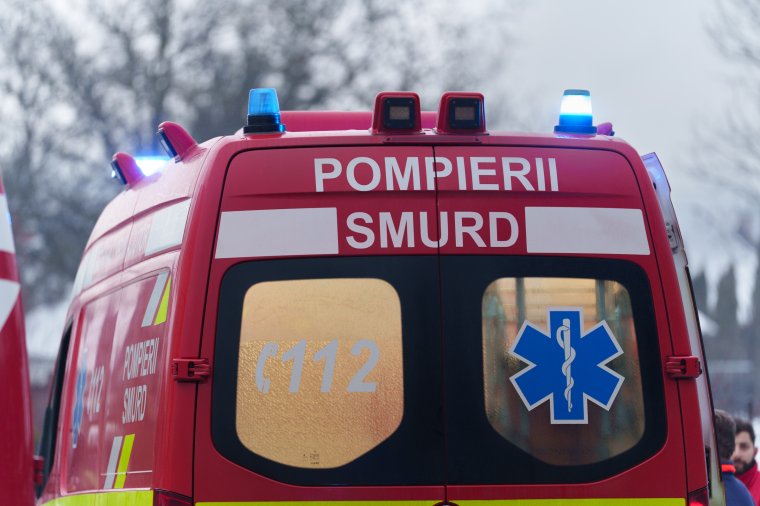 Vizsgálatot indított a gyermekvédelem a Szeben megyei családnál, amelynek két gyermeke patakba fulladt