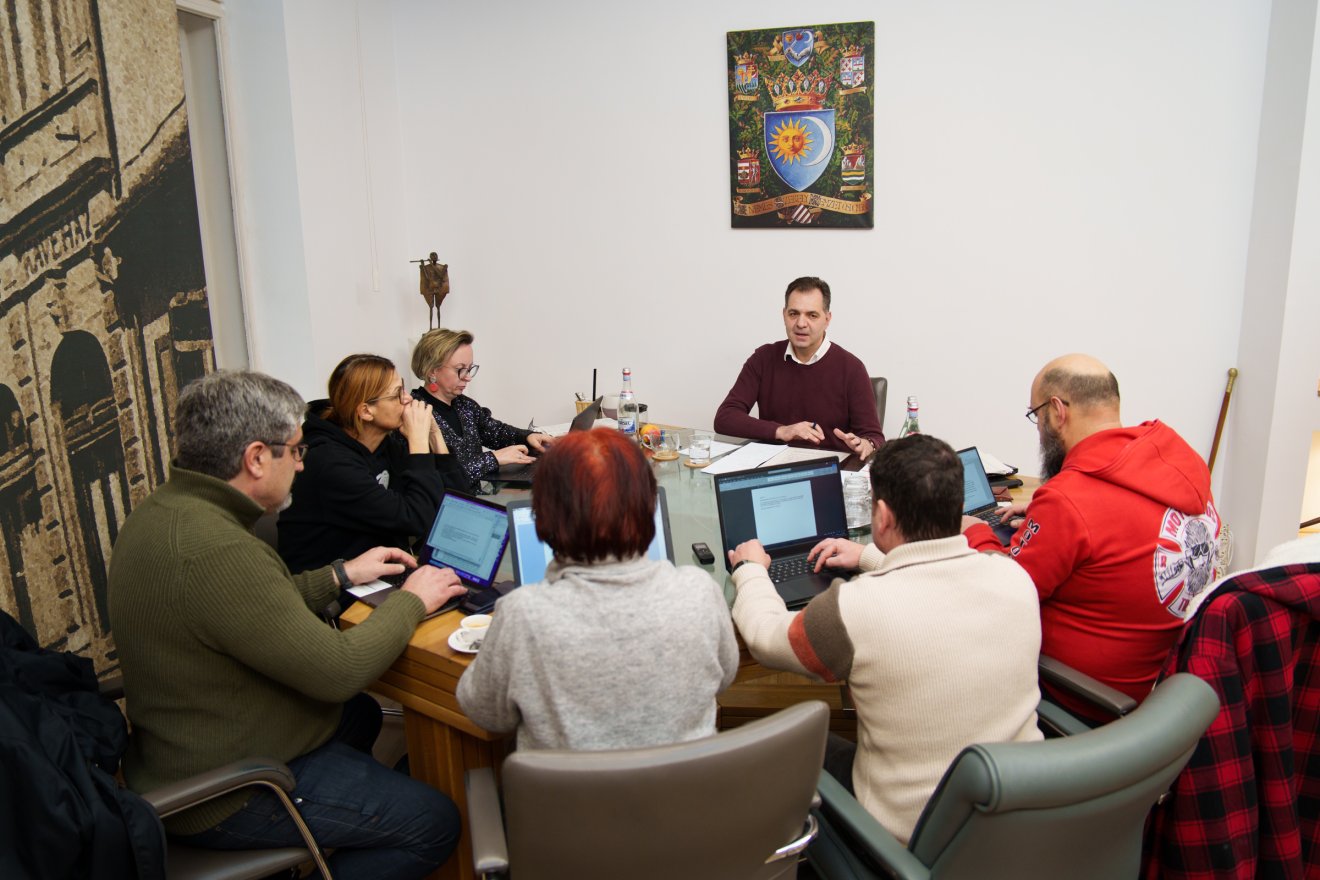 &bullet;  Fotó: Tuchiluș Alex