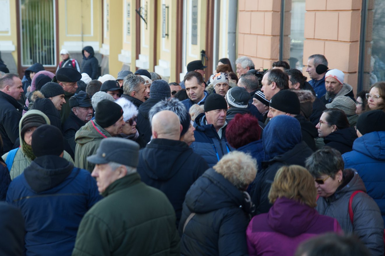 &bullet;  Fotó: Tuchiluș Alex