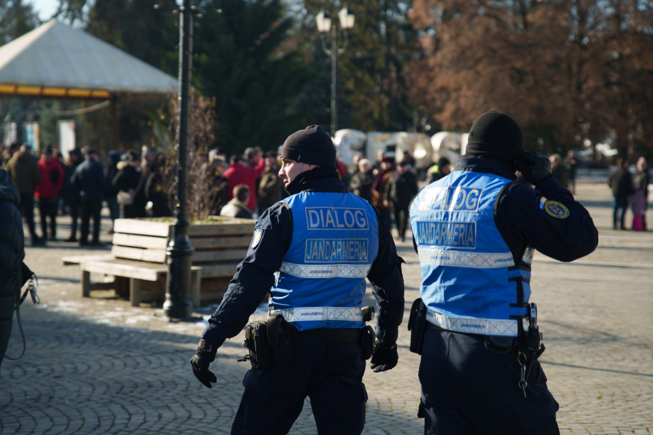 &bullet;  Fotó: Tuchiluș Alex