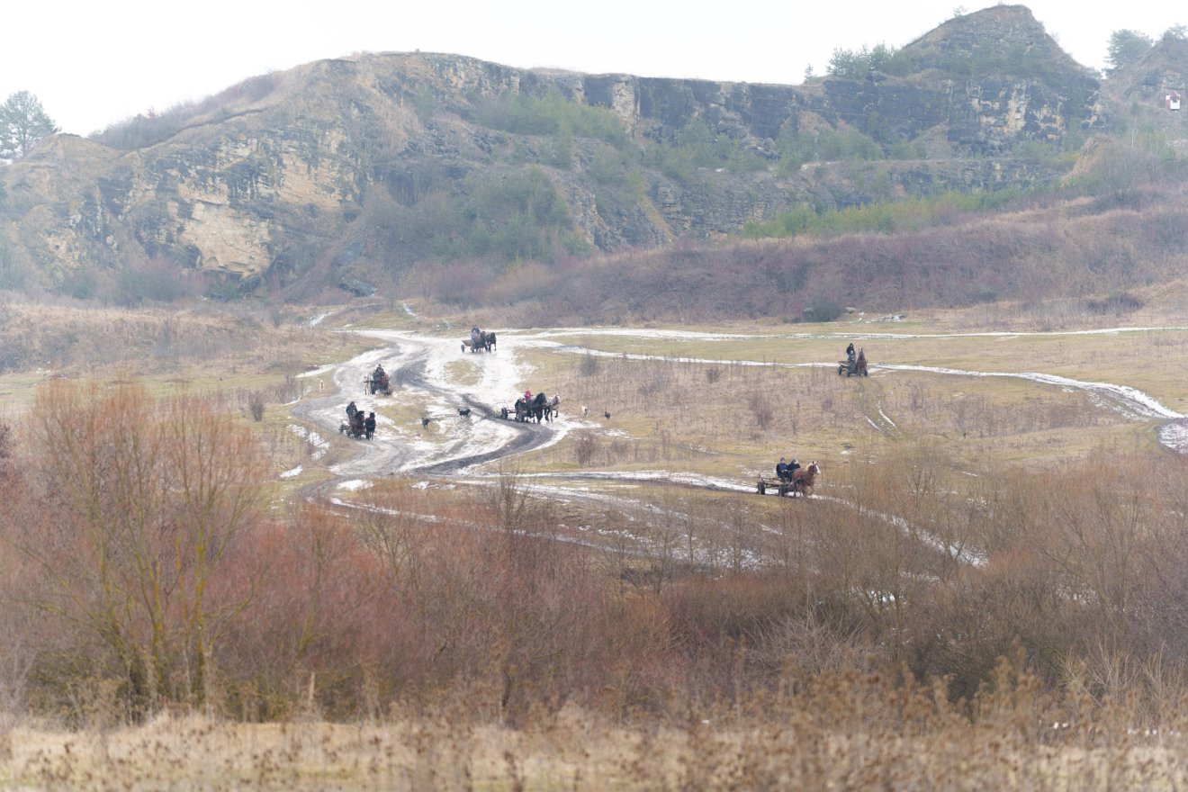 &bullet;  Fotó: Tuchiluș Alex