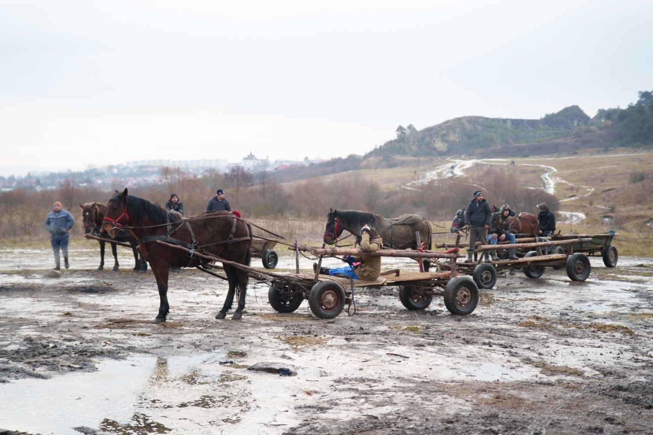 &bullet;  Fotó: Tuchiluș Alex