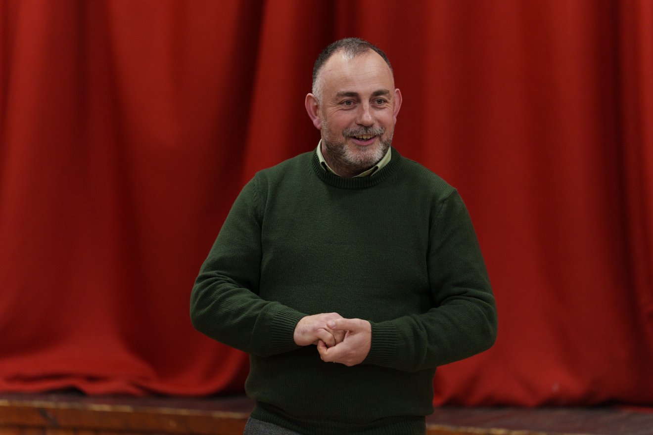 &bullet;  Fotó: Tuchiluș Alex