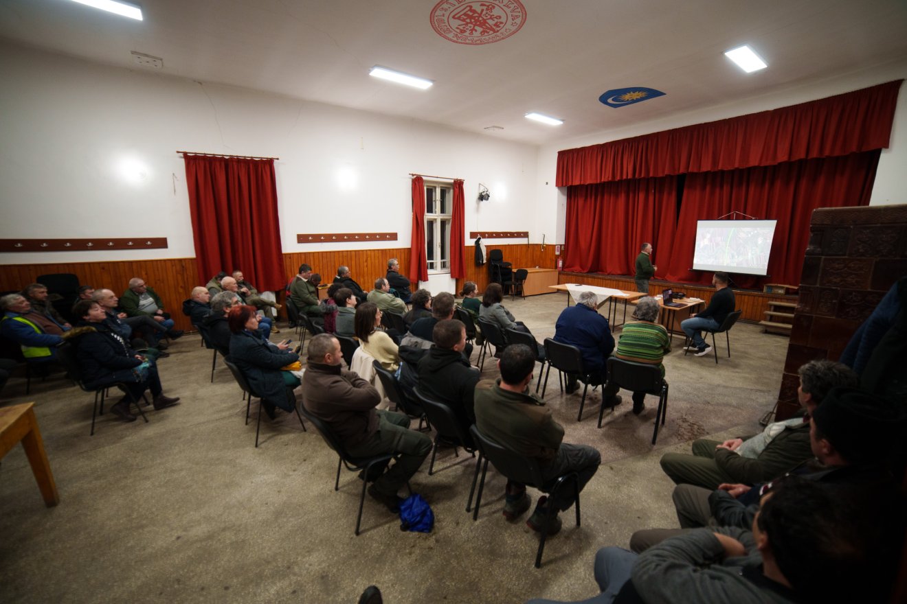 &bullet;  Fotó: Tuchiluș Alex