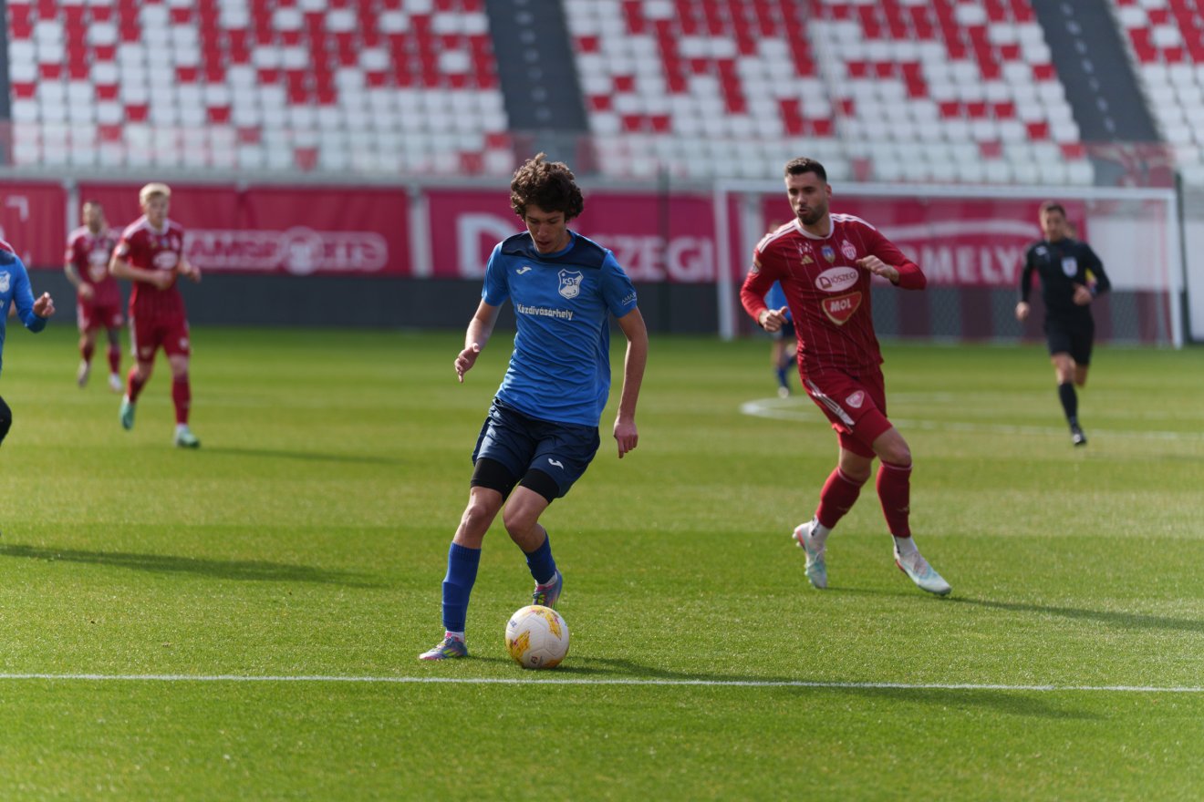 &bullet;  Fotó: Tuchiluș Alex