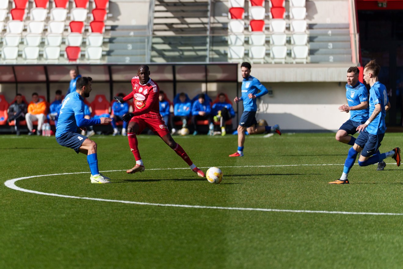 &bullet;  Fotó: Tuchiluș Alex