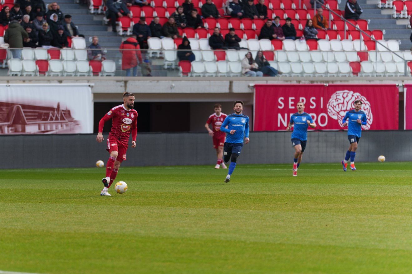 &bullet;  Fotó: Tuchiluș Alex