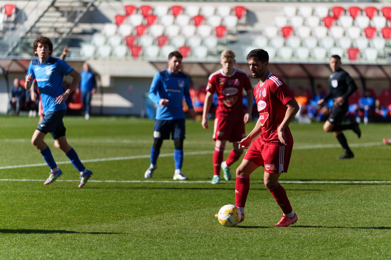 &bullet;  Fotó: Tuchiluș Alex